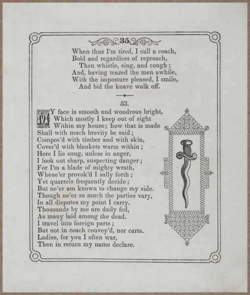 E730 - Picture Riddler - 1854 - 9086