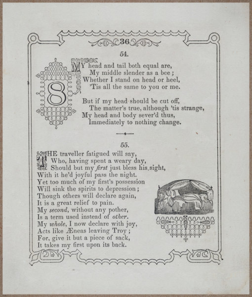 E730 - Picture Riddler - 1854 - 9087