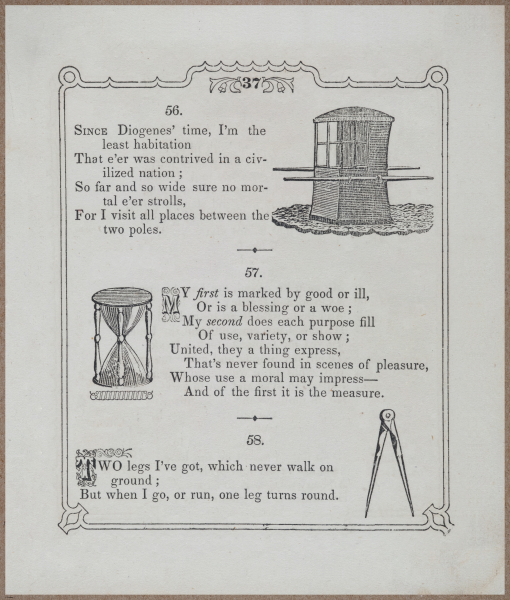 E730 - Picture Riddler - 1854 - 9088