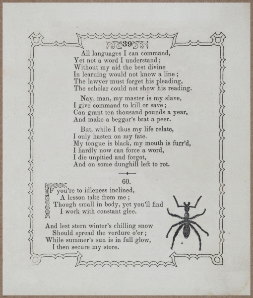 E730 - Picture Riddler - 1854 - 9090