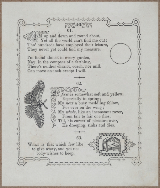 E730 - Picture Riddler - 1854 - 9091