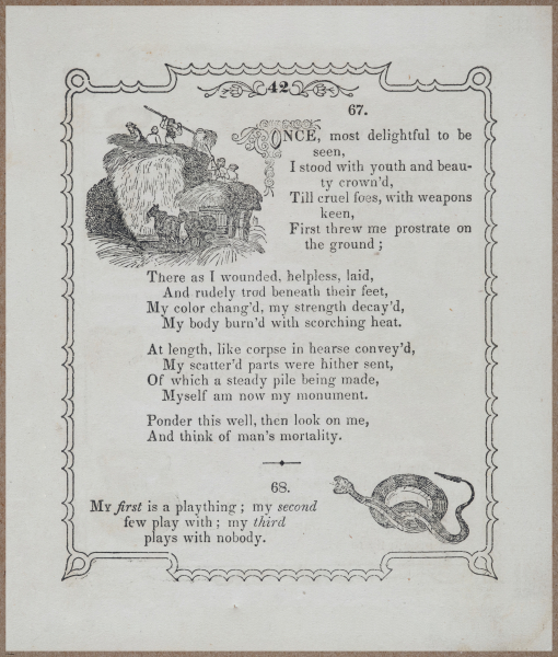 E730 - Picture Riddler - 1854 - 9093