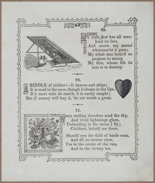 E730 - Picture Riddler - 1854 - 9094