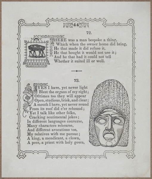 E730 - Picture Riddler - 1854 - 9095