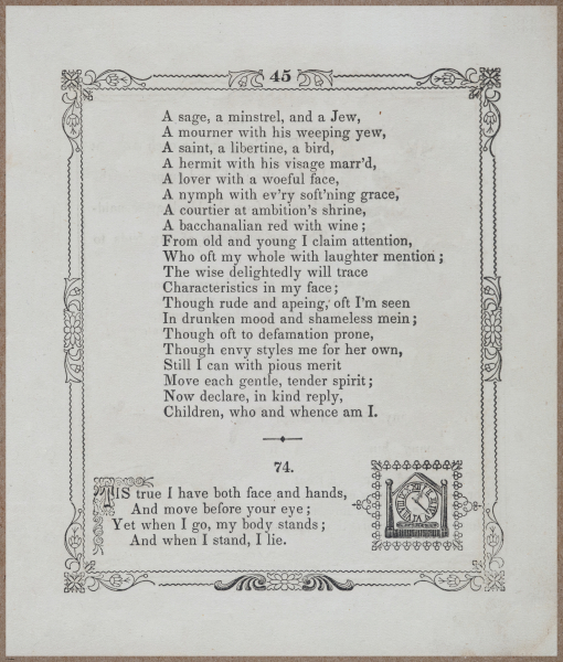 E730 - Picture Riddler - 1854 - 9096