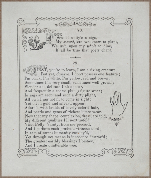 E730 - Picture Riddler - 1854 - 9099