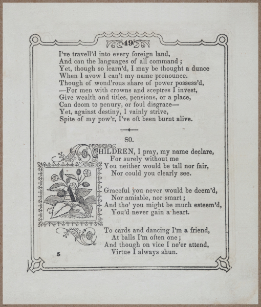 E730 - Picture Riddler - 1854 - 9100