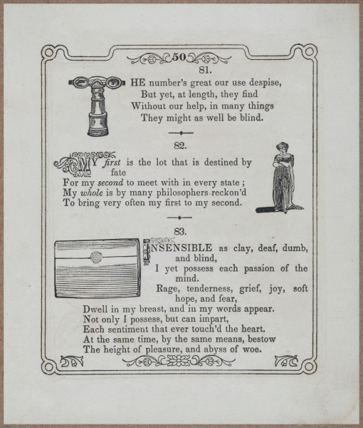 E730 - Picture Riddler - 1854 - 9101