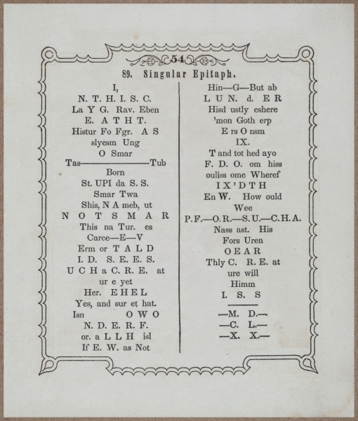 E730 - Picture Riddler - 1854 - 9105