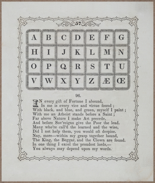 E730 - Picture Riddler - 1854 - 9108