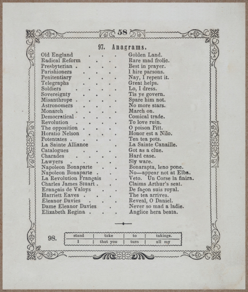 E730 - Picture Riddler - 1854 - 9109