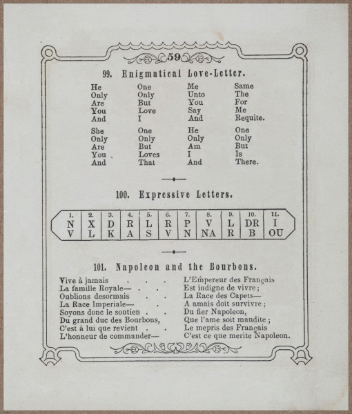 E730 - Picture Riddler - 1854 - 9110