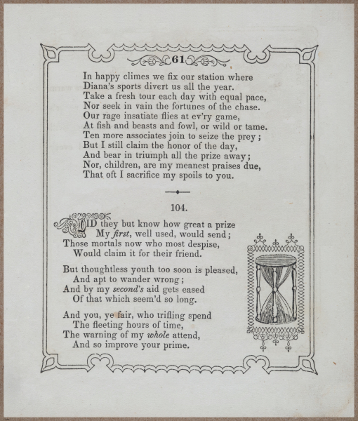 E730 - Picture Riddler - 1854 - 9112