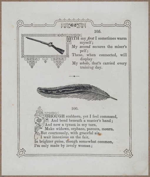 E730 - Picture Riddler - 1854 - 9113