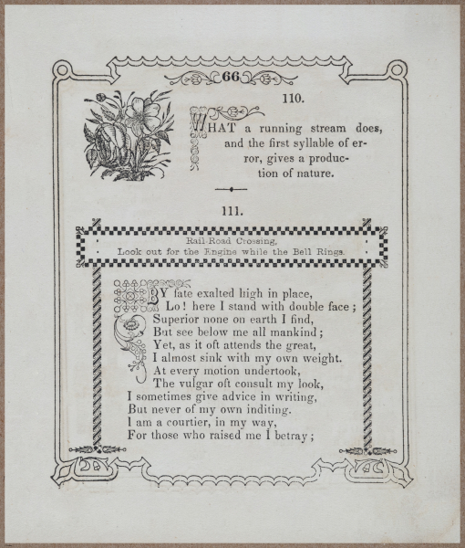 E730 - Picture Riddler - 1854 - 9117