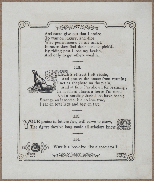 E730 - Picture Riddler - 1854 - 9118