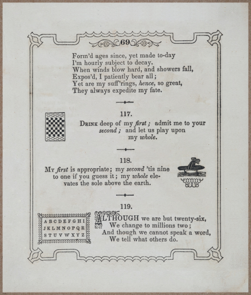 E730 - Picture Riddler - 1854 - 9120