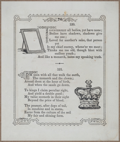 E730 - Picture Riddler - 1854 - 9121