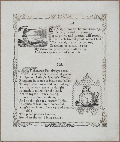 E730 - Picture Riddler - 1854 - 9123