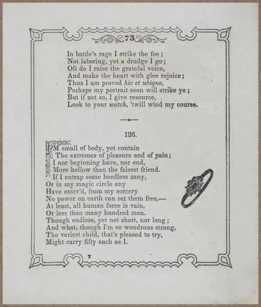 E730 - Picture Riddler - 1854 - 9124