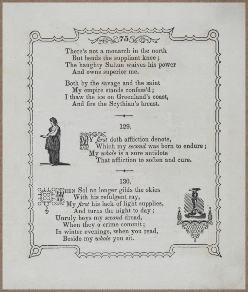 E730 - Picture Riddler - 1854 - 9126