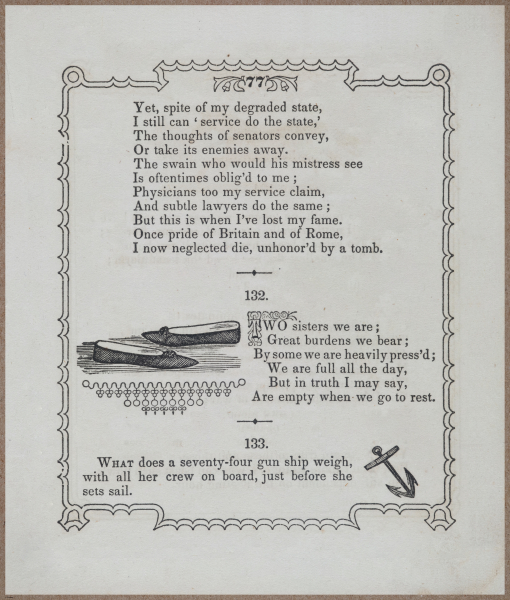 E730 - Picture Riddler - 1854 - 9128