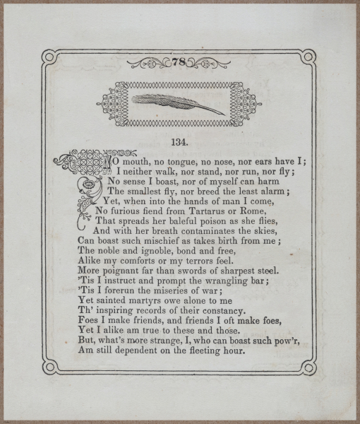 E730 - Picture Riddler - 1854 - 9129