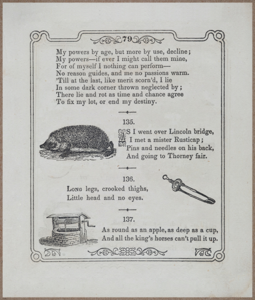 E730 - Picture Riddler - 1854 - 9130