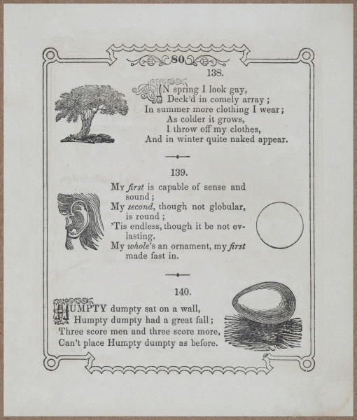 E730 - Picture Riddler - 1854 - 9131