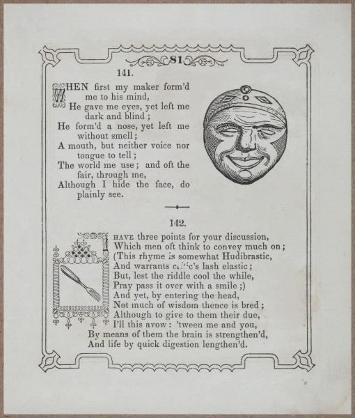 E730 - Picture Riddler - 1854 - 9132