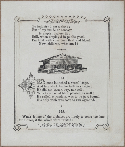 E730 - Picture Riddler - 1854 - 9135