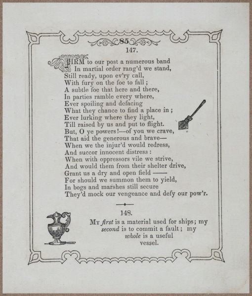 E730 - Picture Riddler - 1854 - 9137