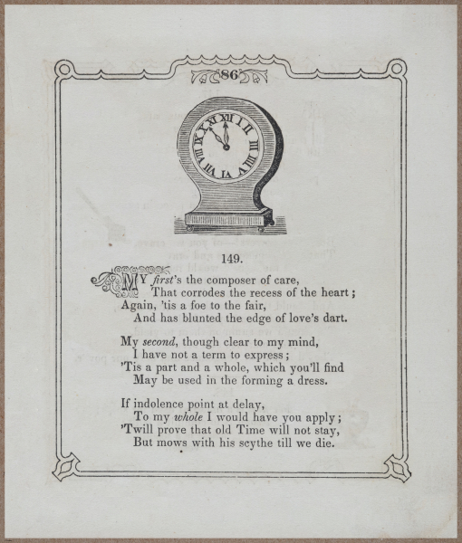 E730 - Picture Riddler - 1854 - 9138