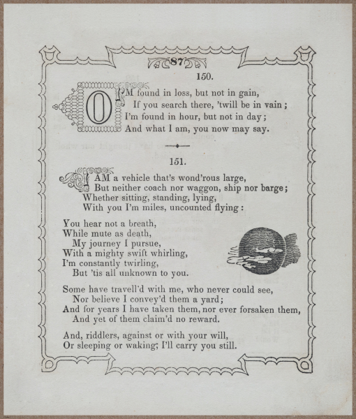 E730 - Picture Riddler - 1854 - 9139