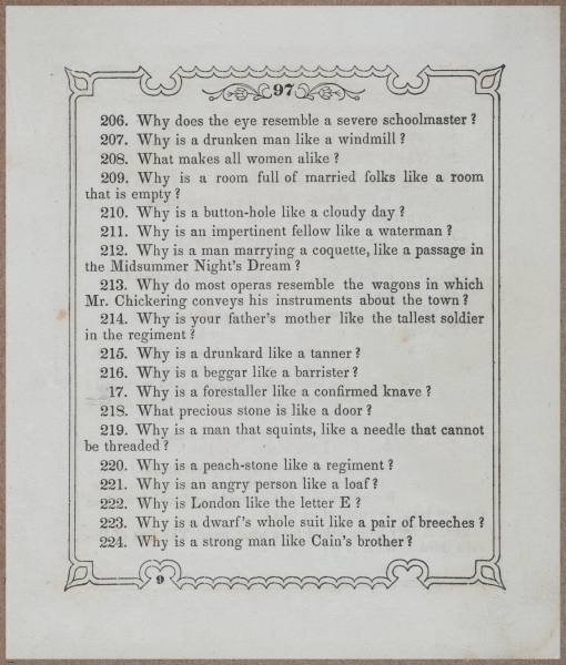 E730 - Picture Riddler - 1854 - 9149