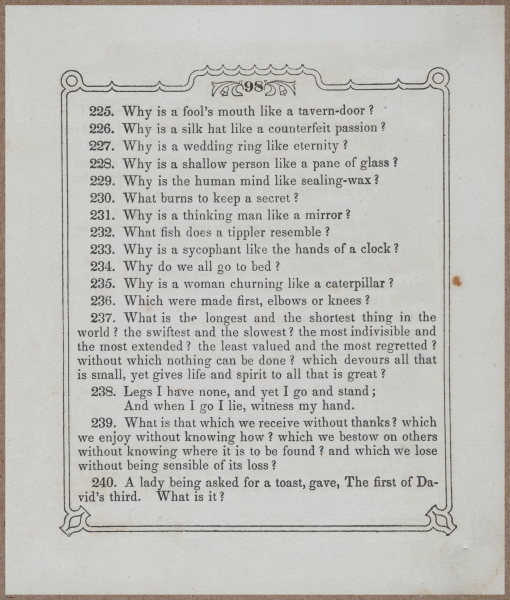 E730 - Picture Riddler - 1854 - 9150