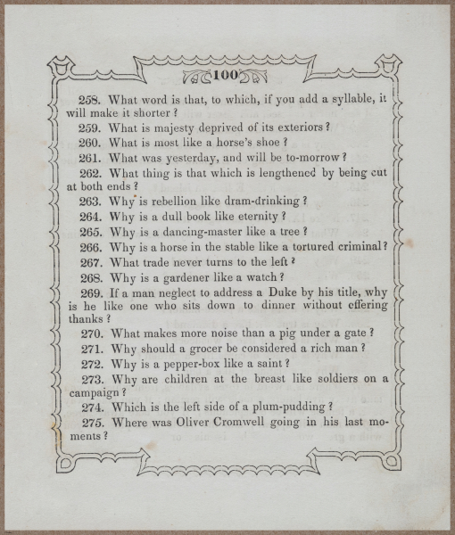 E730 - Picture Riddler - 1854 - 9152