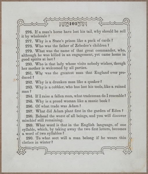 E730 - Picture Riddler - 1854 - 9153