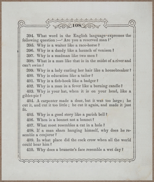 E730 - Picture Riddler - 1854 - 9160