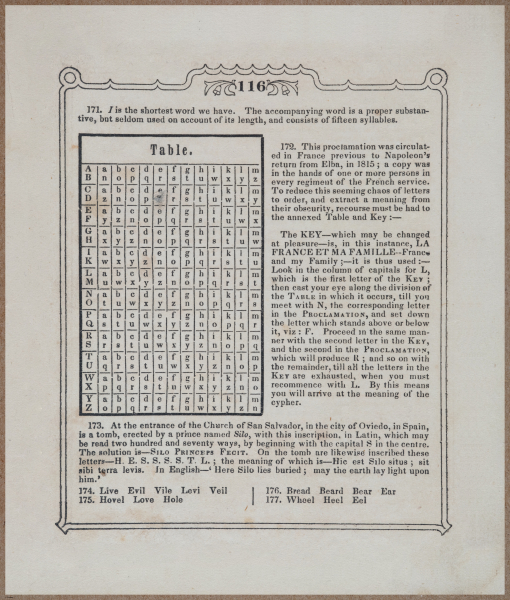 E730 - Picture Riddler - 1854 - 9168