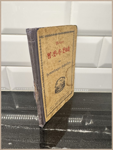 E729 - Sonntags Schulen - 1876 - 7161