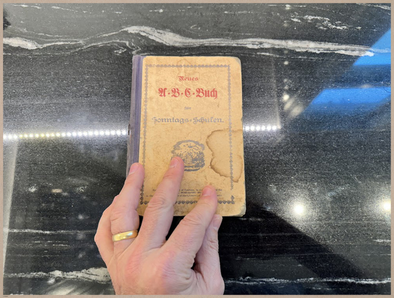 E729 - Sonntags Schulen - 1876 - 7162