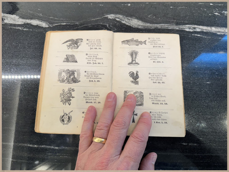 E729 - Sonntags Schulen - 1876 - 7164