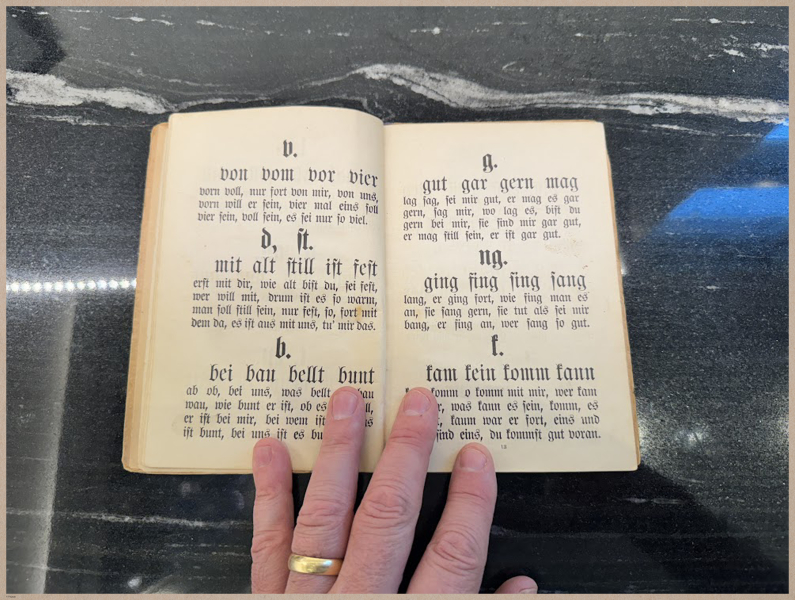 E729 - Sonntags Schulen - 1876 - 7165