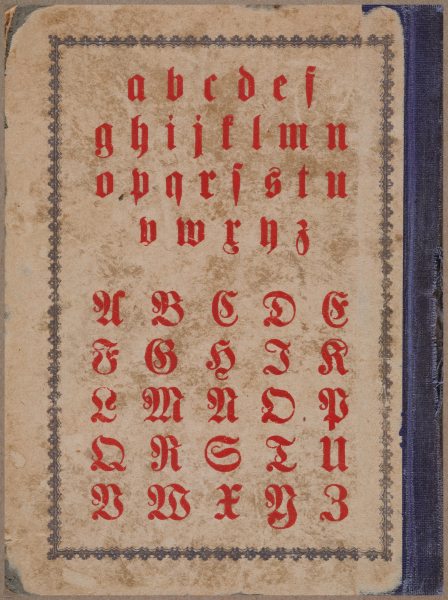 E729 - Sonntags Schulen - 1876 - 9019