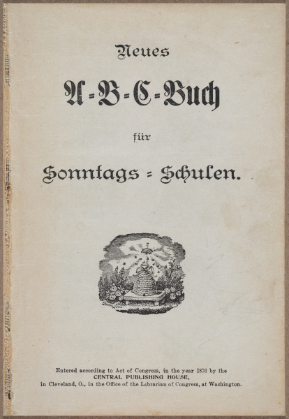 E729 - Sonntags Schulen - 1876 - 9020
