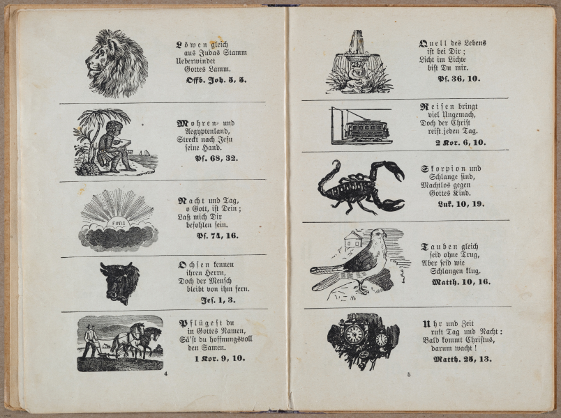 E729 - Sonntags Schulen - 1876 - 9022