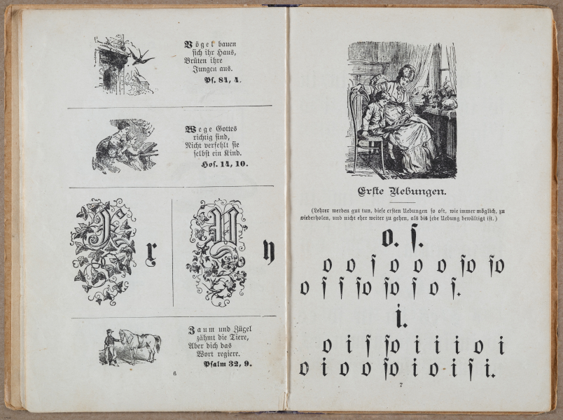 E729 - Sonntags Schulen - 1876 - 9023