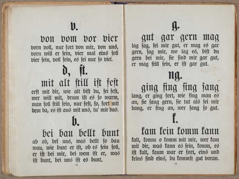 E729 - Sonntags Schulen - 1876 - 9026