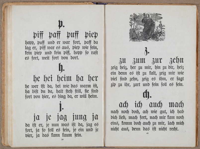 E729 - Sonntags Schulen - 1876 - 9027